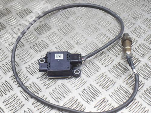 Used Electronic sensor IVECO DAILY VI Van 35S18, 35C18, 40C18, 50C18, 60C18, 65C18, 70C18 (180 hp) 7901555