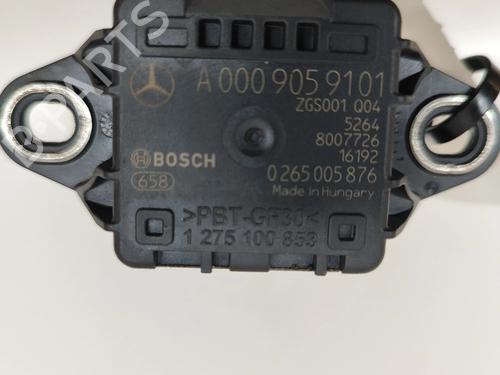 Electronic sensor MERCEDES-BENZ AMG GT (C190) GT (190.377) | BP28101701M84 