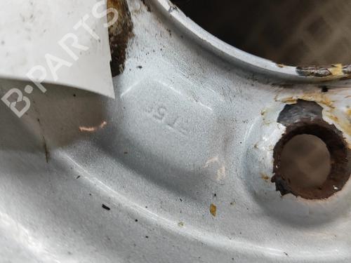 Fælk FORD RANGER (TKE) 2.0 EcoBlue 4x4 | BP32119187C45 