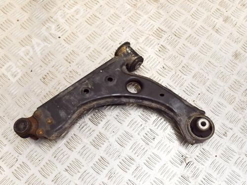 Right front suspension arm FIAT BRAVO II (198_) 1.9 D Multijet (198AXC1B) | BP8935624M13 