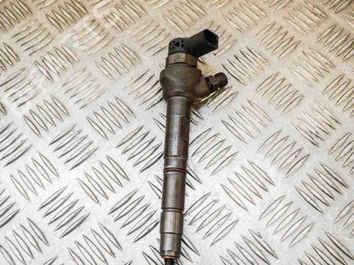 Used Injector AUDI A3 Limousine (8VS, 8VM) 2.0 TDI (150 hp) 6838430
