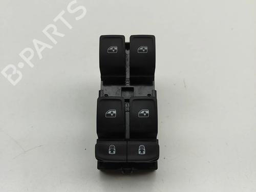Used Right front window switch Right front window switch SKODA ENYAQ iV SUV (5AZ) 85 (286 hp) 28115751 28115751