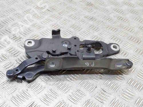 Used Hinge/Door check strap BMW 5 Touring (F11) 530 d (258 hp) 14650363