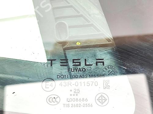 Panel rude bagtil højre TESLA MODEL 3 (5YJ3) EV | BP38466918C92 - Image 5