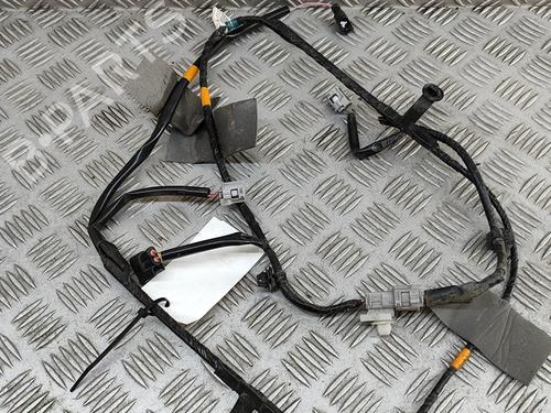 Electronic module MAZDA CX-5 (KF) 2.0 | BP27330989M83 