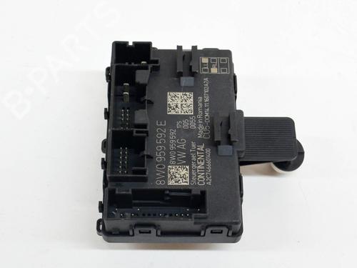 Electronic module AUDI A4 Allroad B9 (8WH, 8WJ) 2.0 TDI quattro | BP8354984M83 