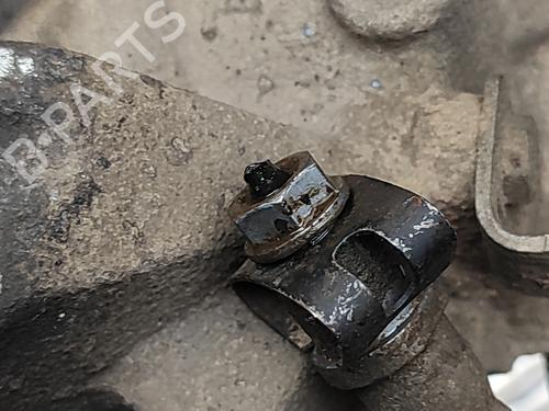 Left front brake caliper VW TRANSPORTER T6 Van (SGA, SGH, SHA, SHH) 2.0 TDI | BP29920713M105