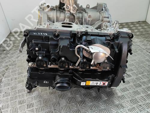 Used Engine BMW 3 (G20, G80, G28) 330 e Plug-in-Hybrid (292 hp) 32061120