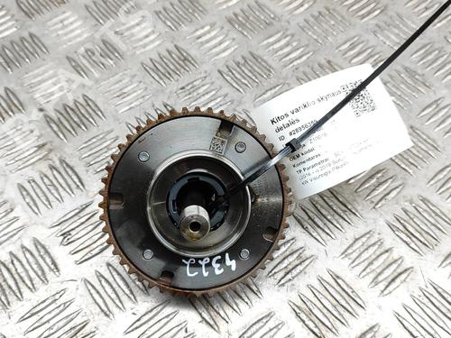 Pulley SEAT ATECA (KH7, KHP) 1.5 TSI | BP27783514M122