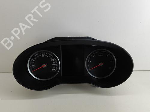 Used Instrument cluster MERCEDES-BENZ GLC (X253) 250 d 4-matic (253.909) (204 hp) 18417394