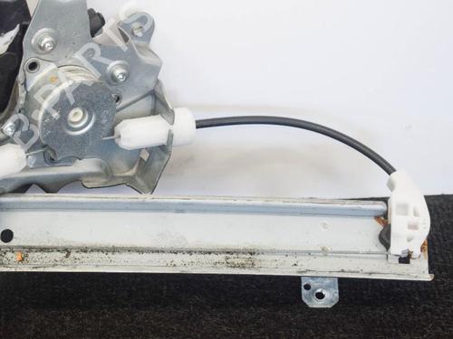 Front right window mechanism NISSAN JUKE (F15) 1.5 dCi | BP6752284C23 