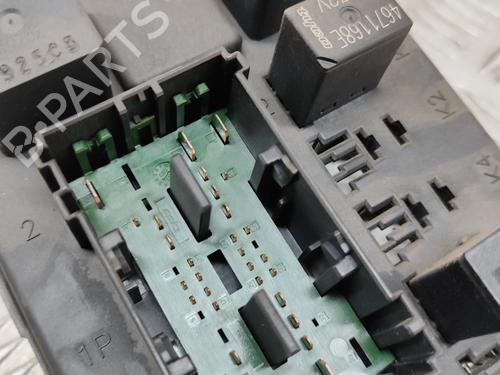 Fuse box JEEP GRAND CHEROKEE III (WH, WK) 4.7 V8 4x4 | BP25218281E1 