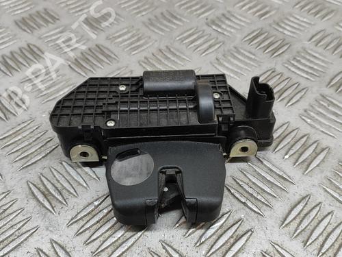 Used Tailgate lock Tailgate lock 27779012 27779012
