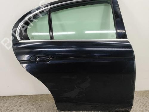 Used Right rear door JAGUAR S-TYPE II (X200) 2.5 V6 (200 hp) 17865289