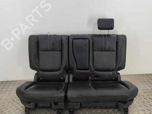 Used Rear seat Rear seat MITSUBISHI OUTLANDER III (GG_W, GF_W, ZJ, ZL, ZK) 2.0 Hybrid 4WD (GG2W) (200 hp) 33368478 33368478