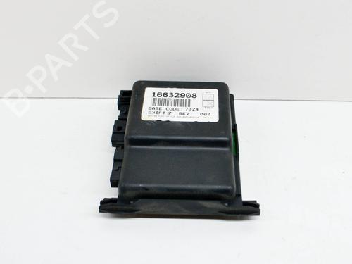 Electronic module CHEVROLET TRANS SPORT 3.4 | BP10070615M83 