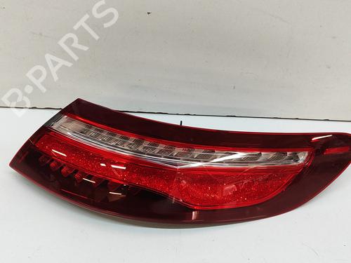 Used Right taillight MERCEDES-BENZ E-CLASS Convertible (A238) E 220 d (238.414) (194 hp) 28388095