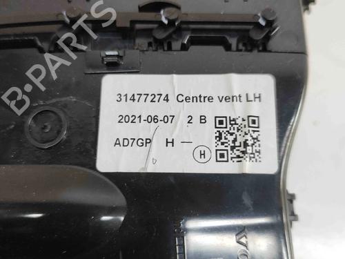 Air vent VOLVO V60 II (225) B6 Mild-Hybrid AWD | BP29459349I21  - Image 7