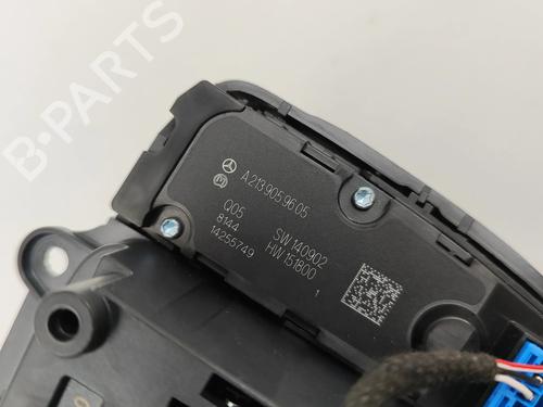 Switch MERCEDES-BENZ E-CLASS (W213) E 350 e (213.050) | BP27184104I30  - Image 7
