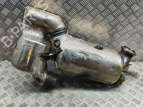 Used Catalyst MERCEDES-BENZ E-CLASS Coupe (C238) E 220 d (238.314) (194 hp) 18605365