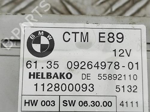 Electronic module BMW Z4 Roadster (E89) sDrive 20 i | BP37669305M83 - Image 8