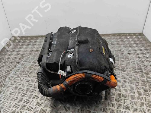 Engine JAGUAR I-PACE (X590) EV400 AWD | BP27766504M1