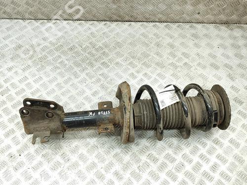 Used Left front shock absorber Left front shock absorber OPEL MOVANO B Van (X62) 2.3 CDTI FWD (FV) (131 hp) 26500975 26500975