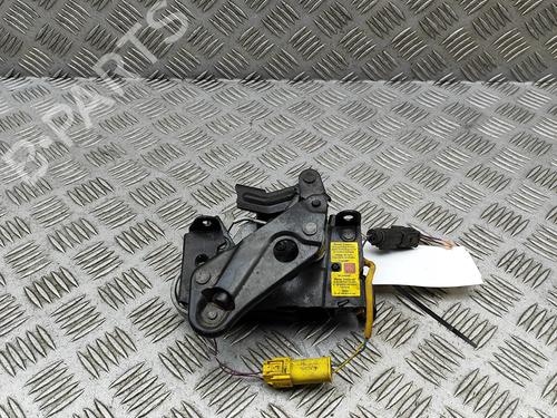 Used Hood lock Hood lock BMW 6 Gran Coupe (F06) 640 d (313 hp) 33391997 33391997