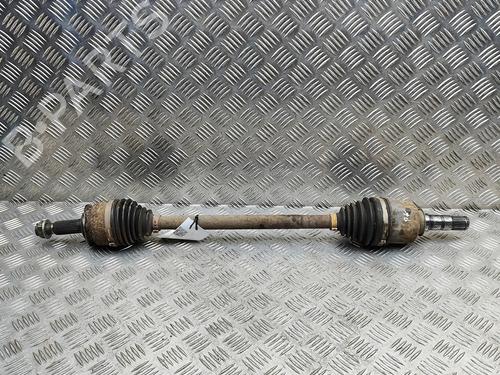 Left front driveshaft SUBARU WRX Saloon (GJ) STi 2.5 AWD | BP33390099M38 - Image 3