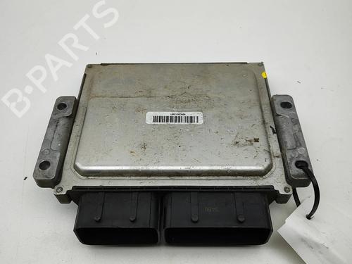 Engine control unit (ECU) PEUGEOT BOXER Bus 2.2 BlueHDi 140 | BP38875293M57 - Image 2