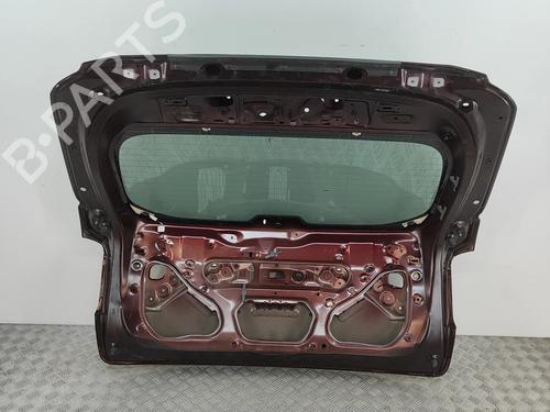 Tailgate MAZDA CX-80 (KL_) e-SKYACTIVE-D MHEV AWD (KL0H, KL3R3P) | BP32525263C6 - Image 4