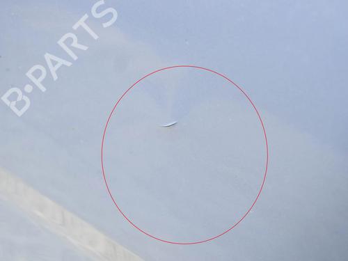 Right front door OPEL TIGRA TwinTop (X04) 1.4 (R97) | BP30154916C3 