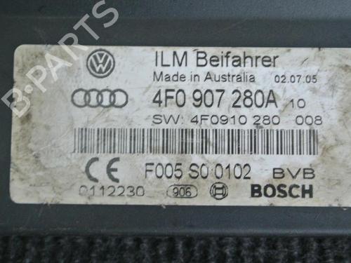 Elektronisk modul AUDI A6 C6 (4F2) 2.0 TDI | BP14641342M83 