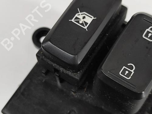 Right front window switch KIA OPTIMA (FSGDS6B) 1.7 CRDi | BP23415435I26  - Image 6