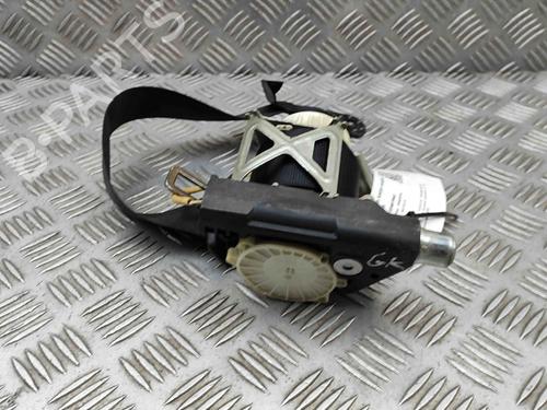Rear left seatbelt PORSCHE PANAMERA (970) 3.0 D | BP29487089I29 