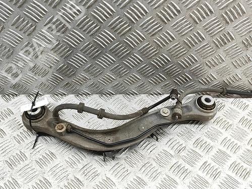 Used Left rear suspension arm Left rear suspension arm LAND ROVER DISCOVERY V (L462) D300 MHEV 4x4 (300 hp) 33378383 33378383