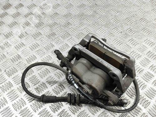 Right front brake caliper MERCEDES-BENZ EQB (X243) EQB 300 4-matic (243.608, 243.609) | BP29593532M104 