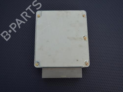 Engine control unit (ECU) MAZDA 6 Saloon (GG) 2.0 DI (GG14) | BP30283496M57 - Image 2