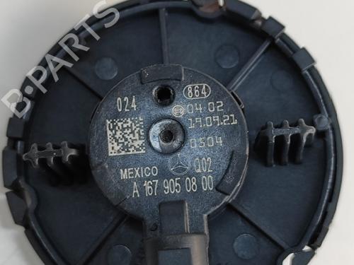 Electronic sensor MERCEDES-BENZ GLS (X167) AMG 63 4Matic+ EQ Boost 4-matic+ (167.989) | BP29391455M84 