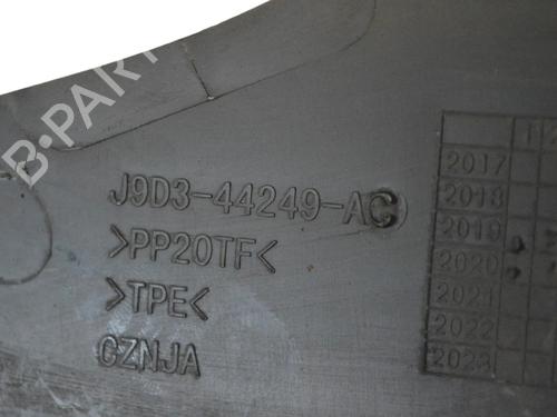 Other JAGUAR I-PACE (X590) EV400 AWD | BP33363637O1  - Image 5