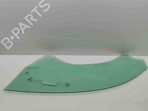 Front right door window AUDI TT (FV3, FVP) 40 TFSI | BP29404385C19 