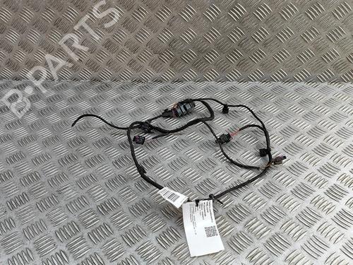 Used Electronic module Electronic module SKODA SCALA (NW1) 1.0 TSI (116 hp) 33374247 33374247