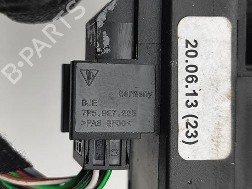 Switch PORSCHE CAYENNE (92A) 4.2 S Diesel | BP36391076I30 - Image 5