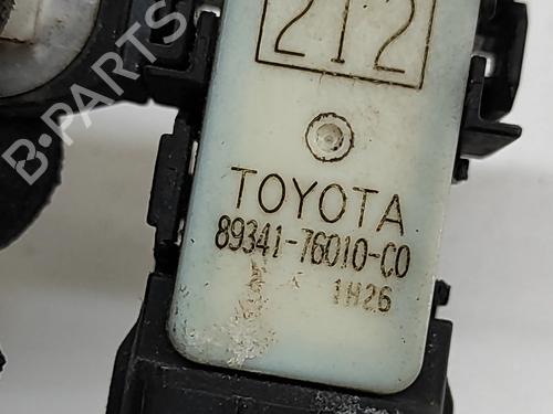 Electronic module LEXUS CT (ZWA10_) 200h (ZWA10_) | BP24307350M83 - Image 6