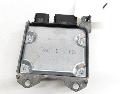Kollisjonspute styreenhet FORD TRANSIT CONNECT MPV 1.6 TDCi | BP20675256M53 