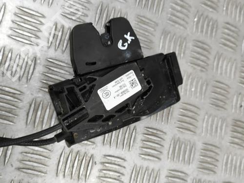 Tailgate lock TESLA MODEL X (5YJX) P100D AWD | BP26290324C101  - Image 7