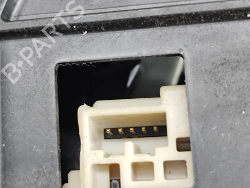 Gear lever LEXUS GS (_L1_) 300h (AWL10_, AWL10R) | BP19644865M90