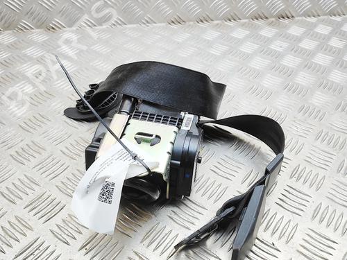 Front left seatbelt AUDI A4 B9 Avant (8W5, 8WD) 2.0 TDI | BP39381504I26 - Image 5