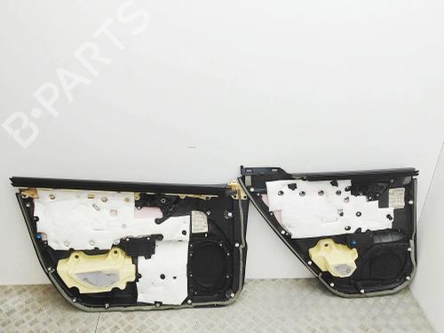 Seats set LEXUS CT (ZWA10_) 200h (ZWA10_, ZWA10R) | BP40536207C78 - Image 12