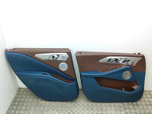 Seats set BMW XM (G09) XM All-wheel Drive | BP33387744C78 - Image 6